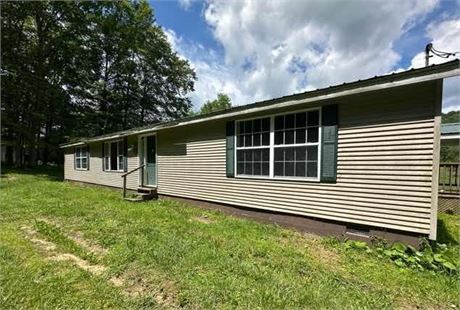 98 Flag Run Lane, Rowlesburg, WV 26425 - #403287
