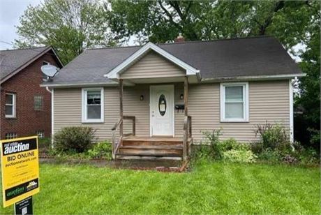 133 Ohio Avenue, Niles , OH 44446 - #403673