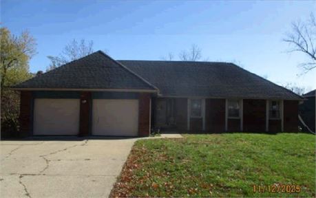 6817 ENGLEWOOD AVE, Raytown, MO 64133 - #402886