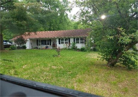409 Puetz Lane, Gray Summit, MO 63039 - #402627