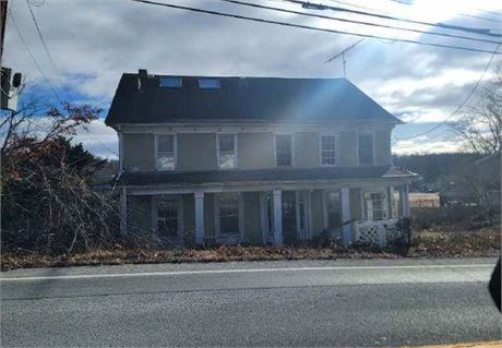 792 ROUTE 284, WESTTOWN, NY 10998 - #401641