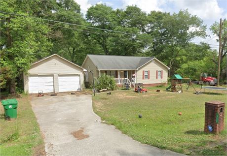 122 US Highway 231, Arab, AL 35016 - #404000