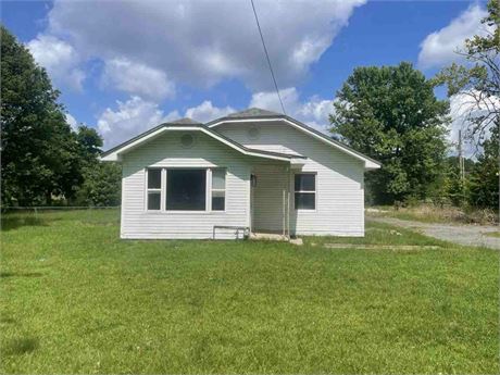 4201 Ryburn Road, Pine Bluff, AR 71603 - #404121