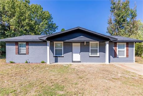 126 Lowery Lane, Jacksonville, AR 72076 - #403410