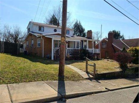 1814 5TH ST , New Brighton, PA 15066 - #401999