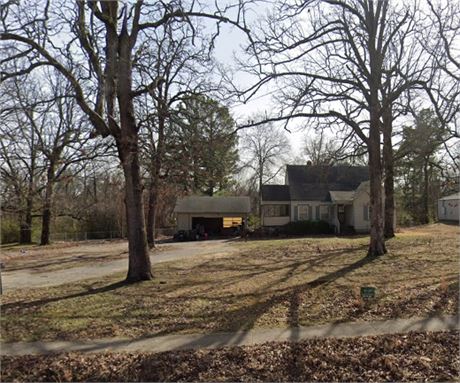 2301 North Thomasville Avenue, Pocahontas, AR 72455 - #403798