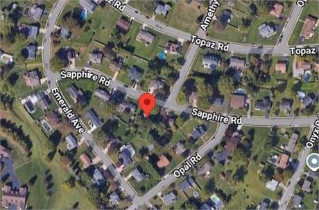 1770 Sapphire Rd, York, PA 17408 - #401341