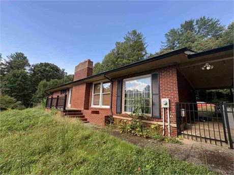 333 Shuford Road, Marion, NC 28752 - #404336