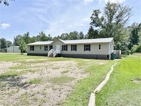 36219 Fore Road, Denham Springs, LA 70706 - #402474