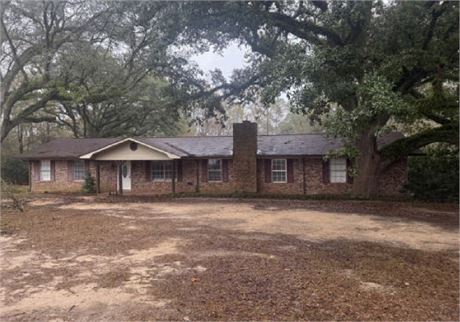 1214 Marshall Smith Road, Lucedale, MS, 39452 - #370403