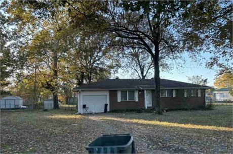 105 Wyatt Street, Bono, AR 72416 - #402776