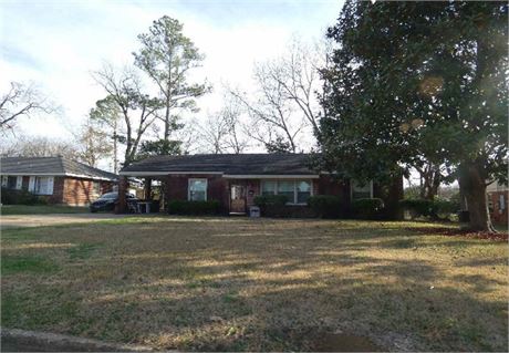 1222 East Audubon Road, Montgomery, AL, 36111 - #370170