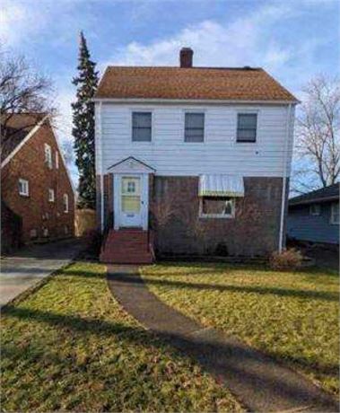 18232 NEFF RD, Cleveland , OH 44119 - #403384