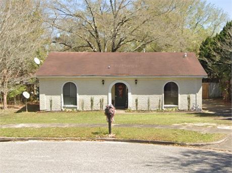 863 Country Ct, Mobile, AL 36695 - #402154