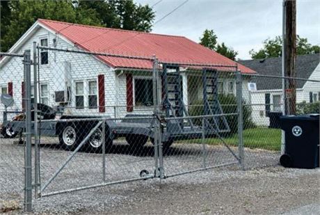 707 Snow Street, Smithville, TN 37166 - #404073