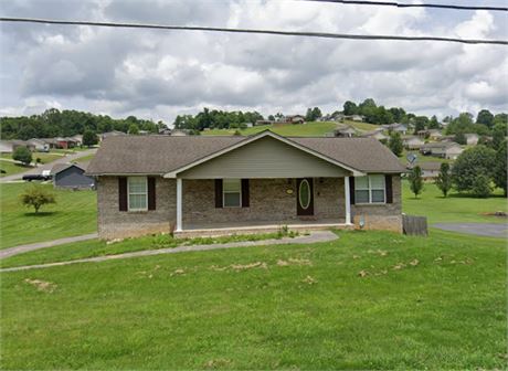 315 Dogwood Rd  , Tazewell, TN 37879 - #403970