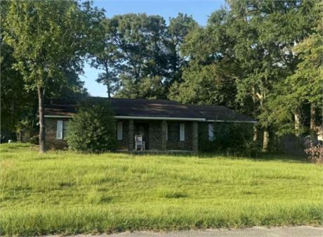 1860 Granato Dr. W, Semmes, AL 36575 - #404338