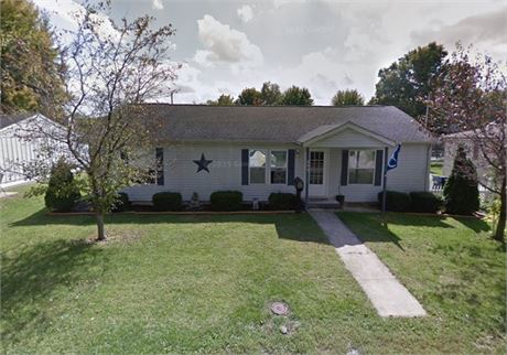 849 PROGRESS ST, Middletown, IN 47356 - #403044