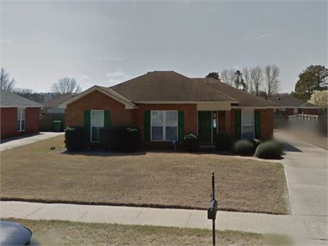 6966 Oak Side Drive, Montgomery, AL 36117 - #400551