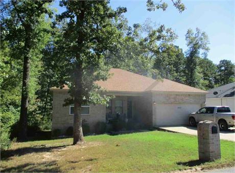 3905 Foster Street, Little Rock, AR 72204 - #402874