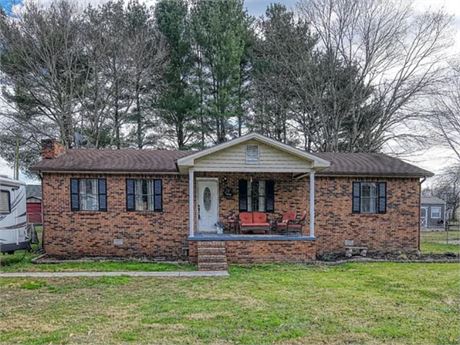 211 EVANS RD, JONESBORO, TN 37757 - #403947