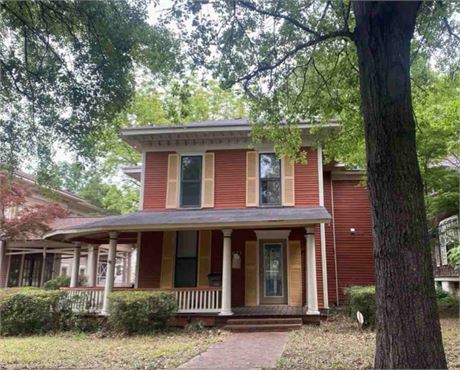 622 Johnston St. SE, Decatur, AL 35601 - #403645