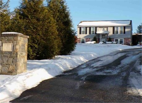 811 Beetz Road, Mount Airy, MD 21771 - #401327
