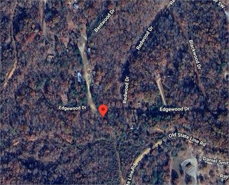 1159 EDGEWOOD DRIVE, SAULSBURY, TN 38067 - #402580