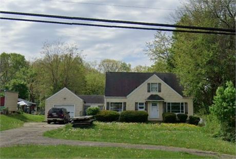 824 E WATERLOO RD , Akron, OH 44306 - #402863