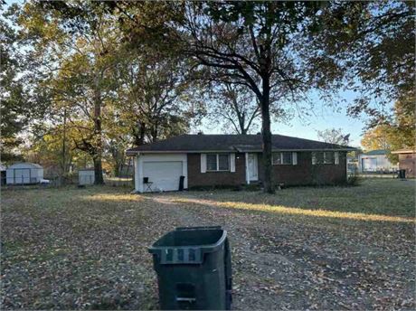 105 Wyatt Street, Bono, AR 72416 - #403002