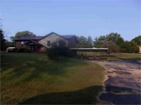 519 Burton Ln, Cookeville, TN, 38506 - #369157