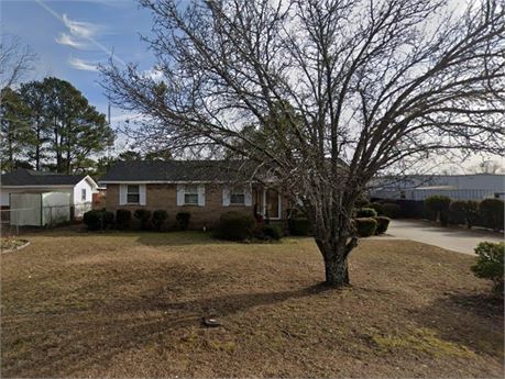 54 Neal St, Sumter, SC 29150 - #401518