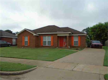 6966 Oak Side Drive, Montgomery, AL 36117 - #401626