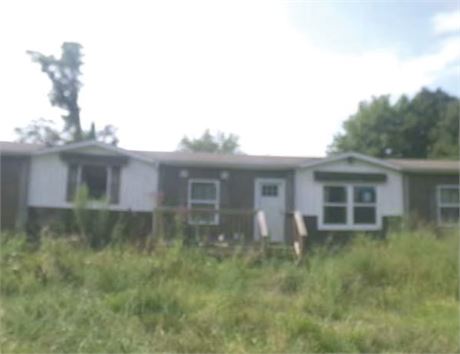 3583 Rocky Mound Road, Westmoreland, TN 37186 - #402300