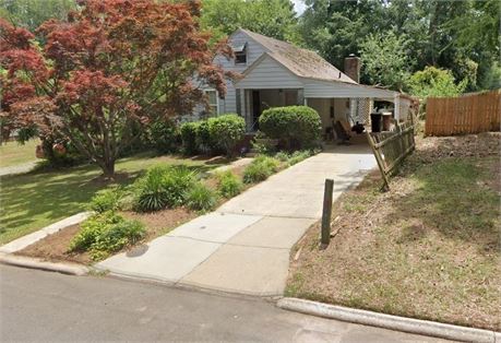 PULLED - 1819 J Ave, Greensboro, NC, 27403 - #369256