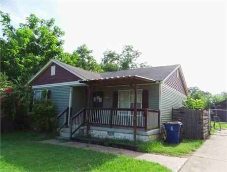 1217 North 45th Street, Fort Smith, AR 72904 - #401978