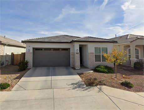 22743 N Diamond Dr, Maricopa, AZ 85138 - #400682