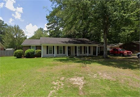 PULLED - 314 Wright Street, Selma, AL 36701 - #400853