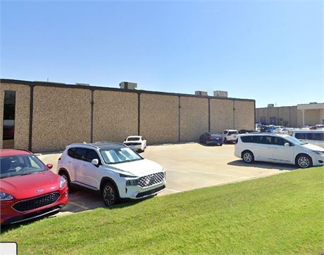 456 Test Property, Dallas, TX 87654 - #456789