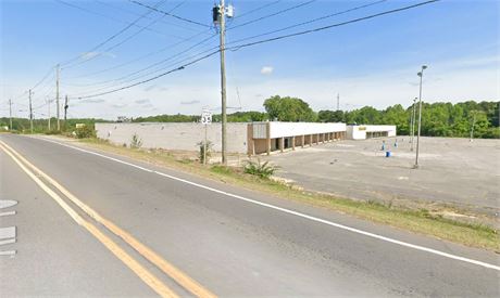 430 Highway 13, Haleyville, AL 35565-1497 - #403709