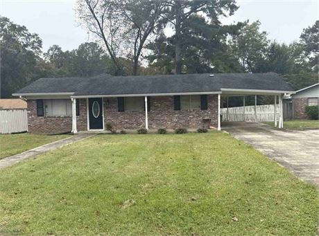 203 Brenmar Street, Brandon, MS 39042 - #402943