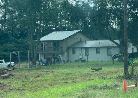 501 E 49th Street, Anniston, AL 36206 - #402349