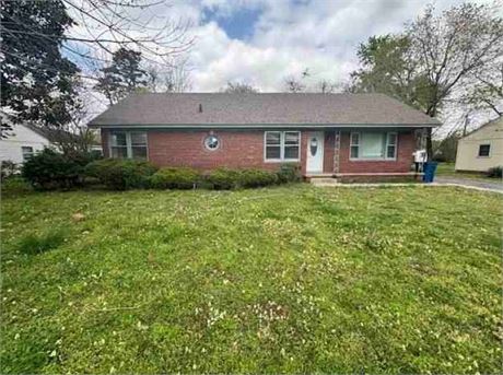 412 W 9th St, Portageville, MO, 63873 - #368865