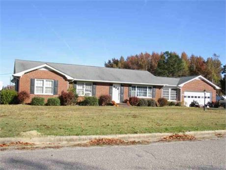 222 SUNSET DR, HERTFORD, NC 27944 - #402527