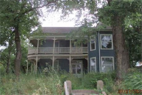 301 Valley Street, Rushville, MO 64484 - #401949