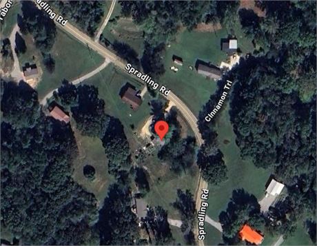 1722 SPRADLING ROAD, SODDY DAISY, TN 37379 - #403843