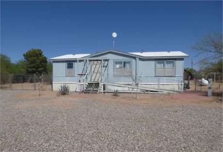 6270 N Sundown Road, Tucson, AZ, 85743 - #369156