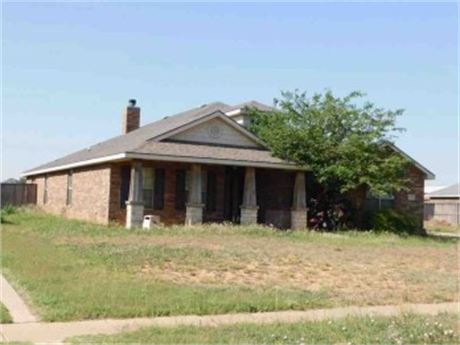 6503 ITASCA STREET, LUBBOCK, TX 79416 - #400603