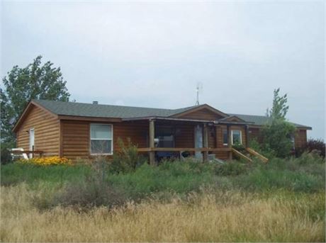 5727 Liberty Lane, Williston, ND 58801 - #401590