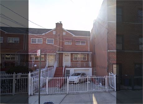 1018-A East 214th Street, Bronx, NY 10469 - #403964
